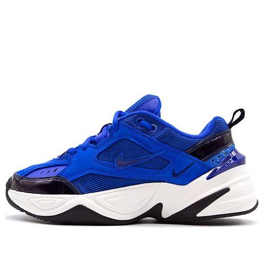 (WMNS) Nike M2K Tekno 'Racer Blue' AV7030-400