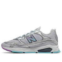 (WMNS) New Balance X-Racer B-Wide SilverBlue WSXRCHKB