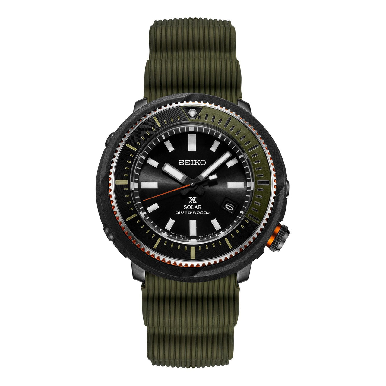 Men's SEIKO Prospex Sports Watch SNE547P1