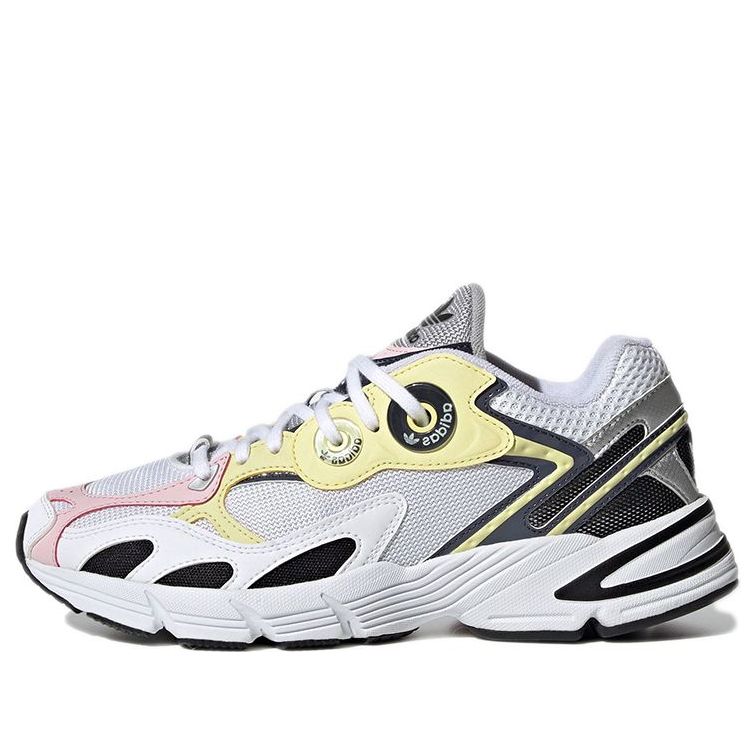 (WMNS) adidas Astir 'White Calvi' GZ1637