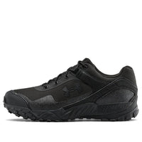 Under Armour Valsetz RTS 1.5 Low Black 3022755-001