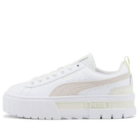 (WMNS) PUMA Mayze OW 'White Vapor Grey' 393425-01