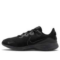 Nike Renew Ride 'Pure Black' CD0311-005