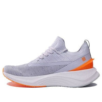 Li-Ning Yueying 1.0 'Grey Orange' ARHS005-2