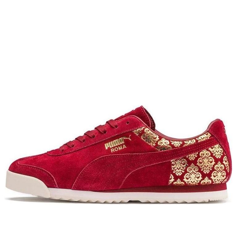 PUMA Roma Classic Venezia 370968-01