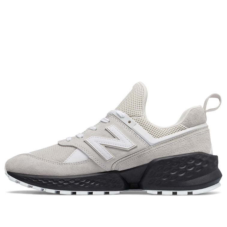 New Balance NB 574 Sport Sports Casual Shoes 'Grey' MS574EDA