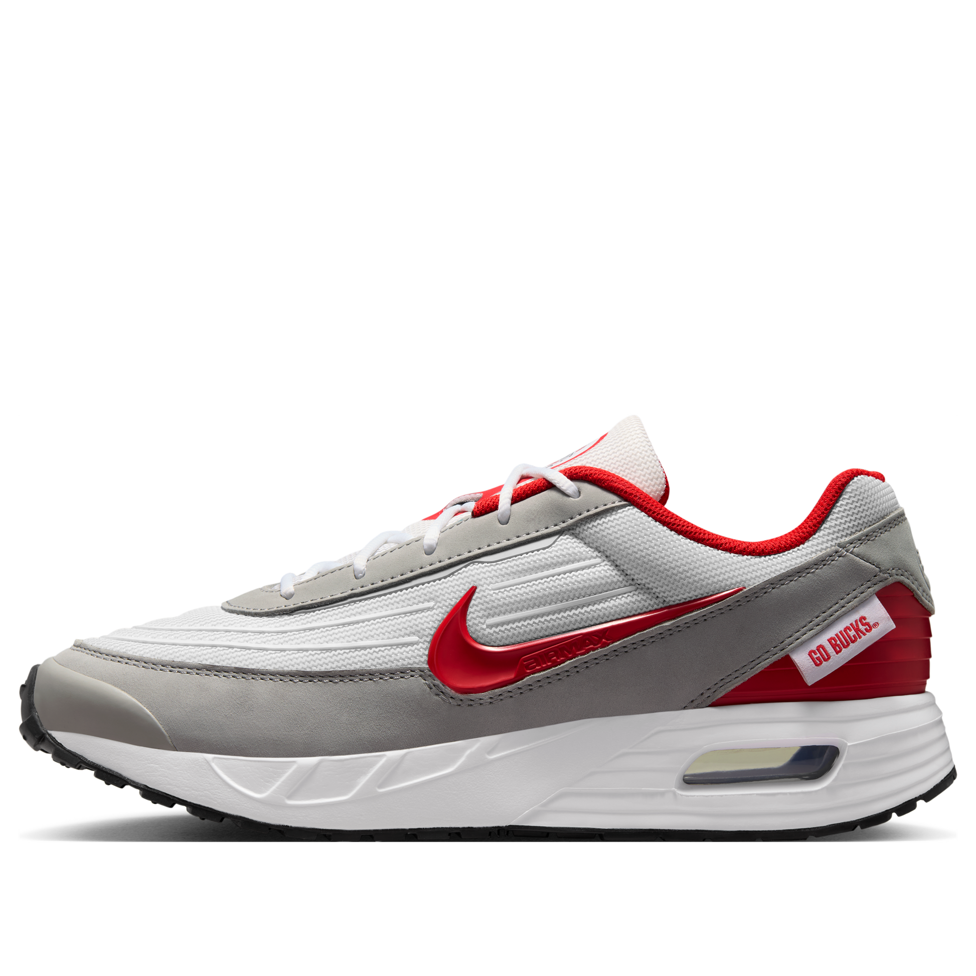Nike Air Max Verse 'Ohio State' IB3232-100