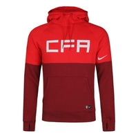 Nike CFA Hoodie 'Red' CN9799-657