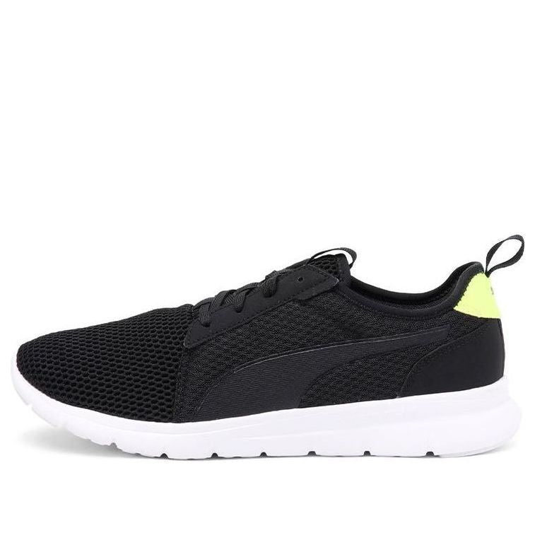 PUMA Flex Fresh Shoes Black 369120-06