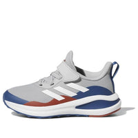 (PS) adidas FortaRun 'Grey Blue Red' GZ1823