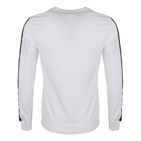 Men's Nike Pullover White AR5057-100