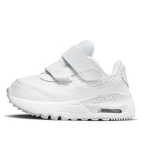 (TD) Nike Air Max SYSTM 'White Pure Platinum' DQ0286-102