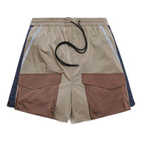 KITH Nylon Cargo Short 'Brown' KH6313-104