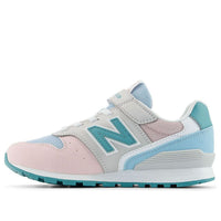 (GS) New Balance 996 'Grey' Y9965B0
