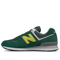 New Balance 574 'Green Yellow' ML574HZ2