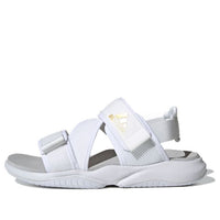 (WMNS) adidas Terrex Sumra 'White Gold' FW1297