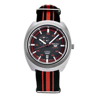 Men's SEIKO Automatic Sports Mechanical waterproof Watch SSA287J1