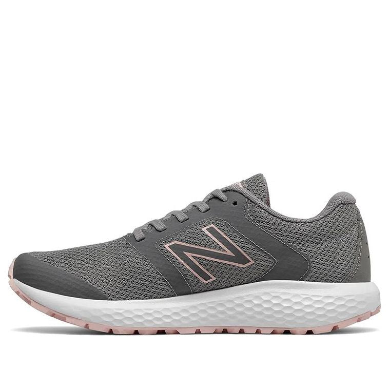 (WMNS) New Balance 420 'Grey Pink' WE420CM1