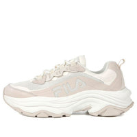 FILA Fashion Running Shoes White/Pink 1JM01286_920