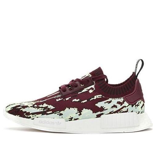 adidas Sneakersnstuff x NMD_R1 Primeknit 'Datamosh 2.0' DB2843