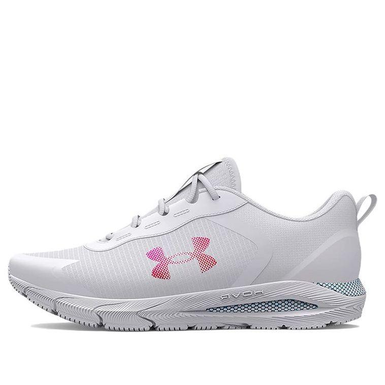 (WMNS) Under Armour HOVR Sonic SE 'White Breaker Blue' 3024919-104