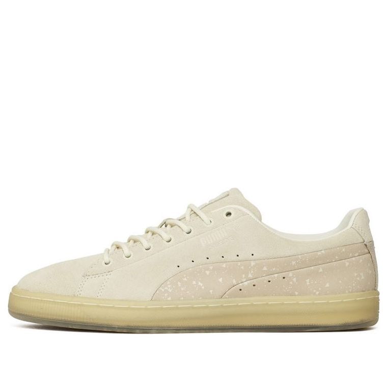PUMA Naturel x Suede 'Whisper White' 365675-02