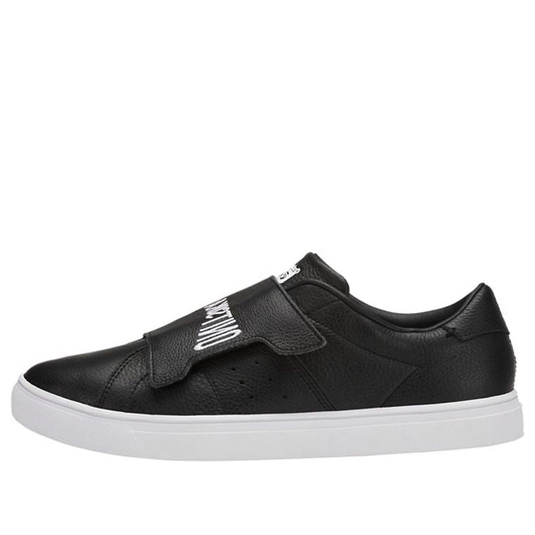 Onitsuka Tiger Monk 'Black' 1183A024-001