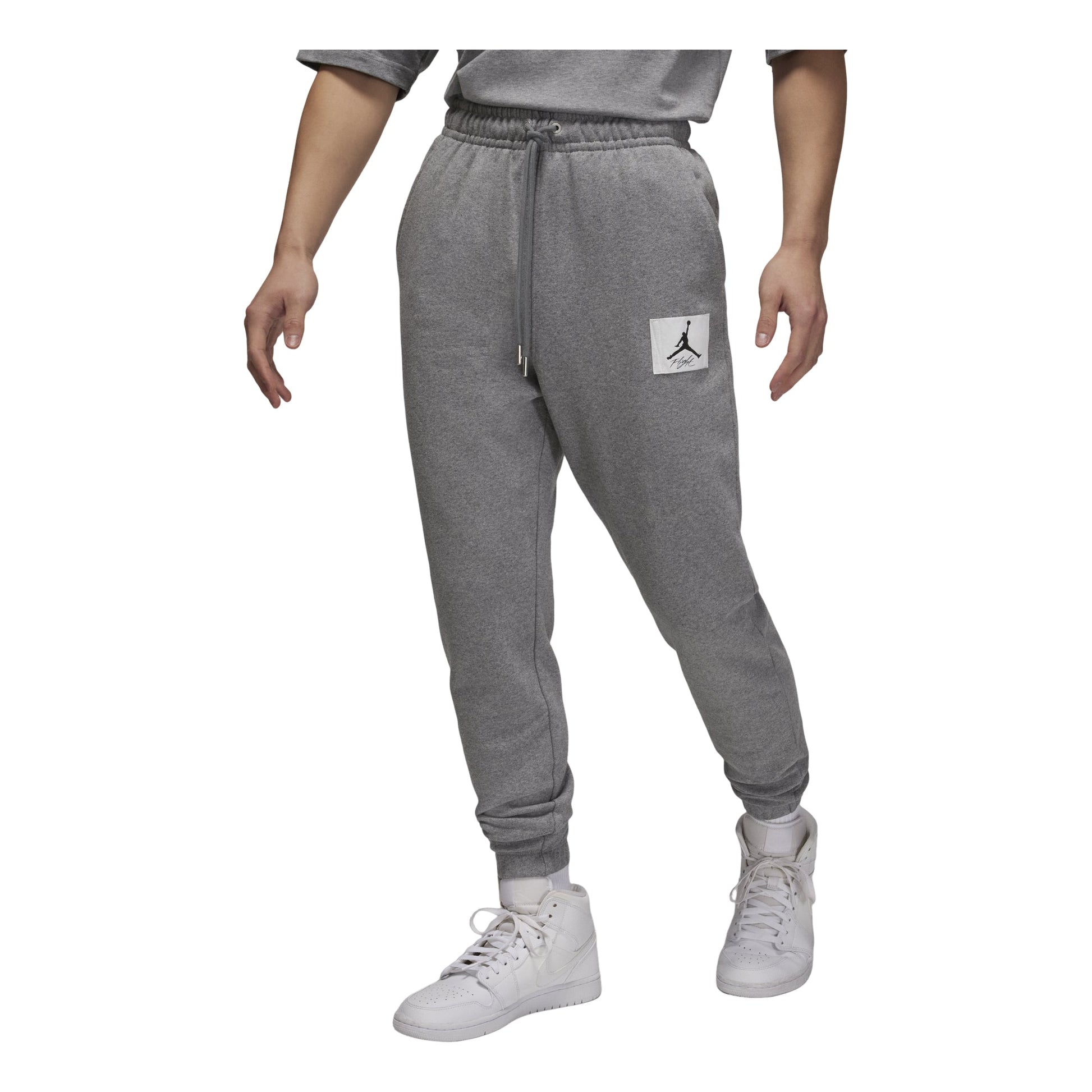 Air Jordan Logo Male Casual Pants DQ7469-091