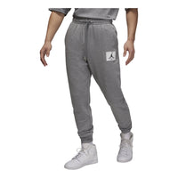 Air Jordan Logo Male Casual Pants DQ7469-091