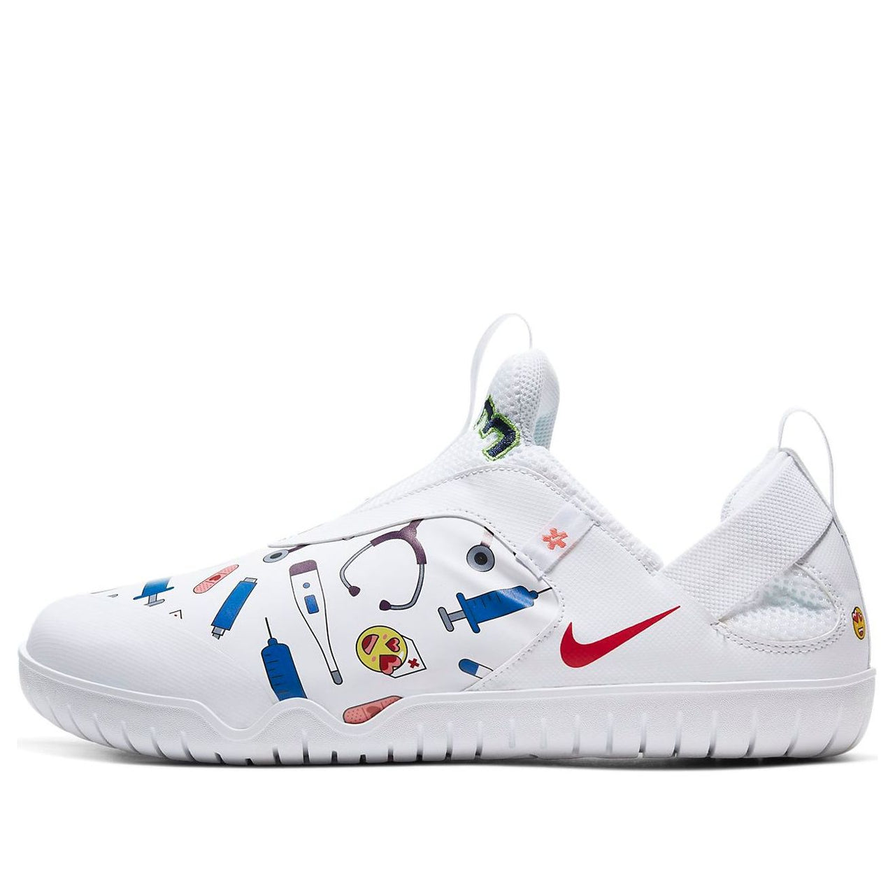 Nike Zoom Pulse 'Doernbecher Kahleah' CV0535-100
