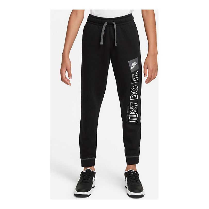 (GS) B Nike Sportswear JDI JGGR BLACK DD8659-010