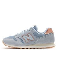 (WMNS) New Balance 373 Series Classic Casual Blue WL373CB2
