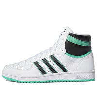 adidas Top Ten RB 'White Hi-Res Green' GV9584