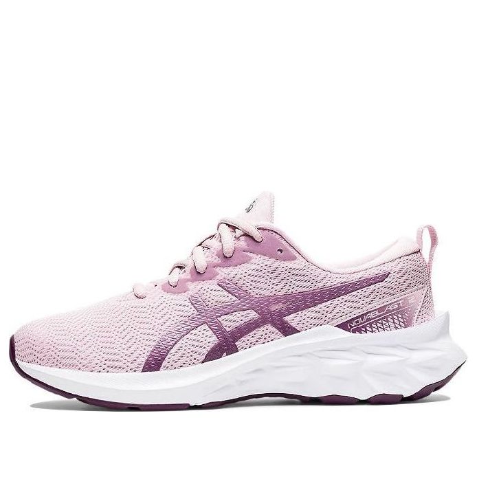 (GS) ASICS Novablast 2 'Barely Rose' 1014A235-700