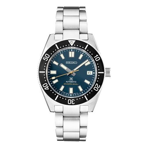 SEIKO prospex Series 55 Anniversary -1965 Divers Version 6R35 Automatic 40.5mm Watch SPB149