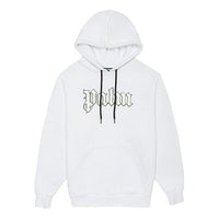 Men's PALM ANGELS Luminous White PMBB036E20FLE0030182