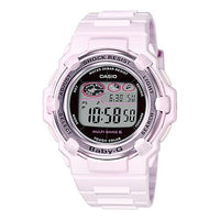CASIO Baby-G 'Pink' BGR-3003-4JF