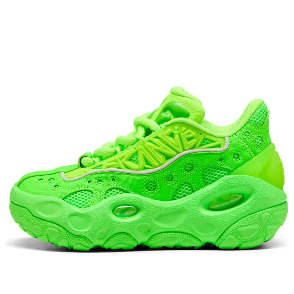 PUMA LaFranc RNR 'Green' 312282-04