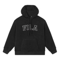 FILA Lifestyle Hoodie 'Black' F11U339203F