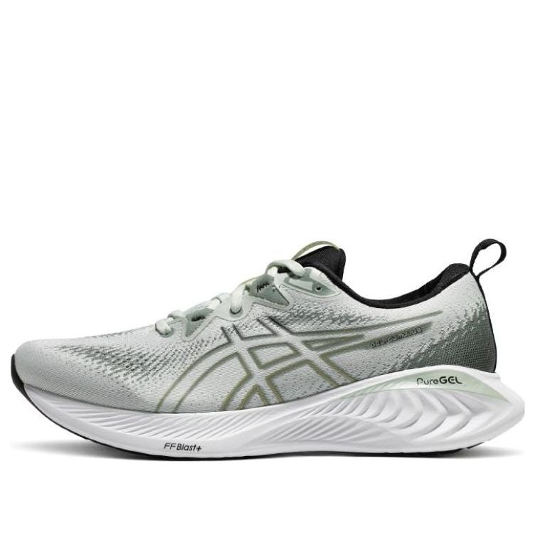 ASICS GEL-CUMULUS 25 'Light Sage Olive Oil' 1011B621-021