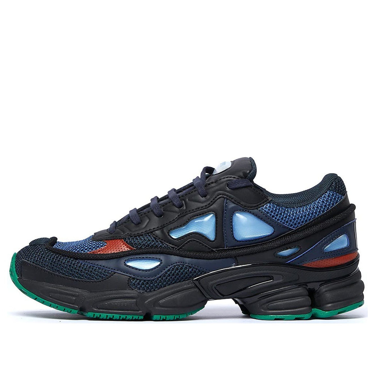 adidas Raf Simons Ozweego 2 'Night Marine' BY9866