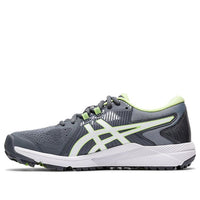 (WMNS) ASICS  Gel-Course Glide 'Metropolis White' 1112A017-020