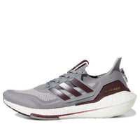 adidas UltraBoost 21 'NCAA Pack - Texas A&M' GY0429