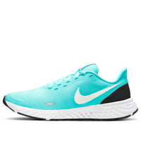 (WMNS) Nike Revolution 5 'Aurora' BQ3207-301