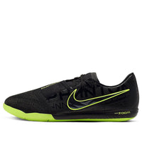 Nike Zoom Phantom Venom Pro IC 'Black Volt' BQ7496-007