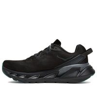 (WMNS) HOKA ONE ONE Elevon 2 'Black' 1106477-BDSD