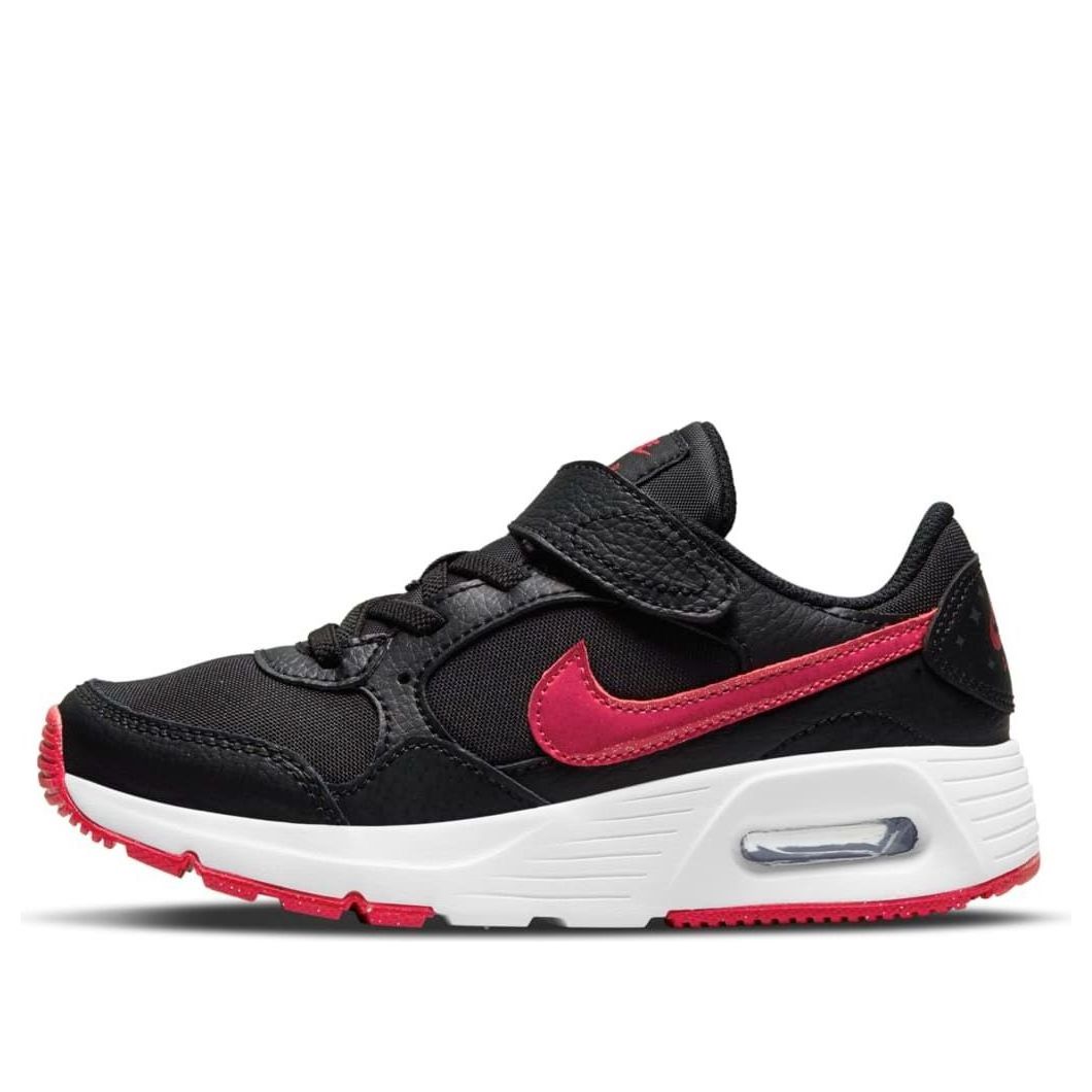 (PS) Nike Air Max SC SE 'Bred' DC9303-001