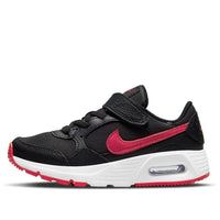 (PS) Nike Air Max SC SE 'Bred' DC9303-001