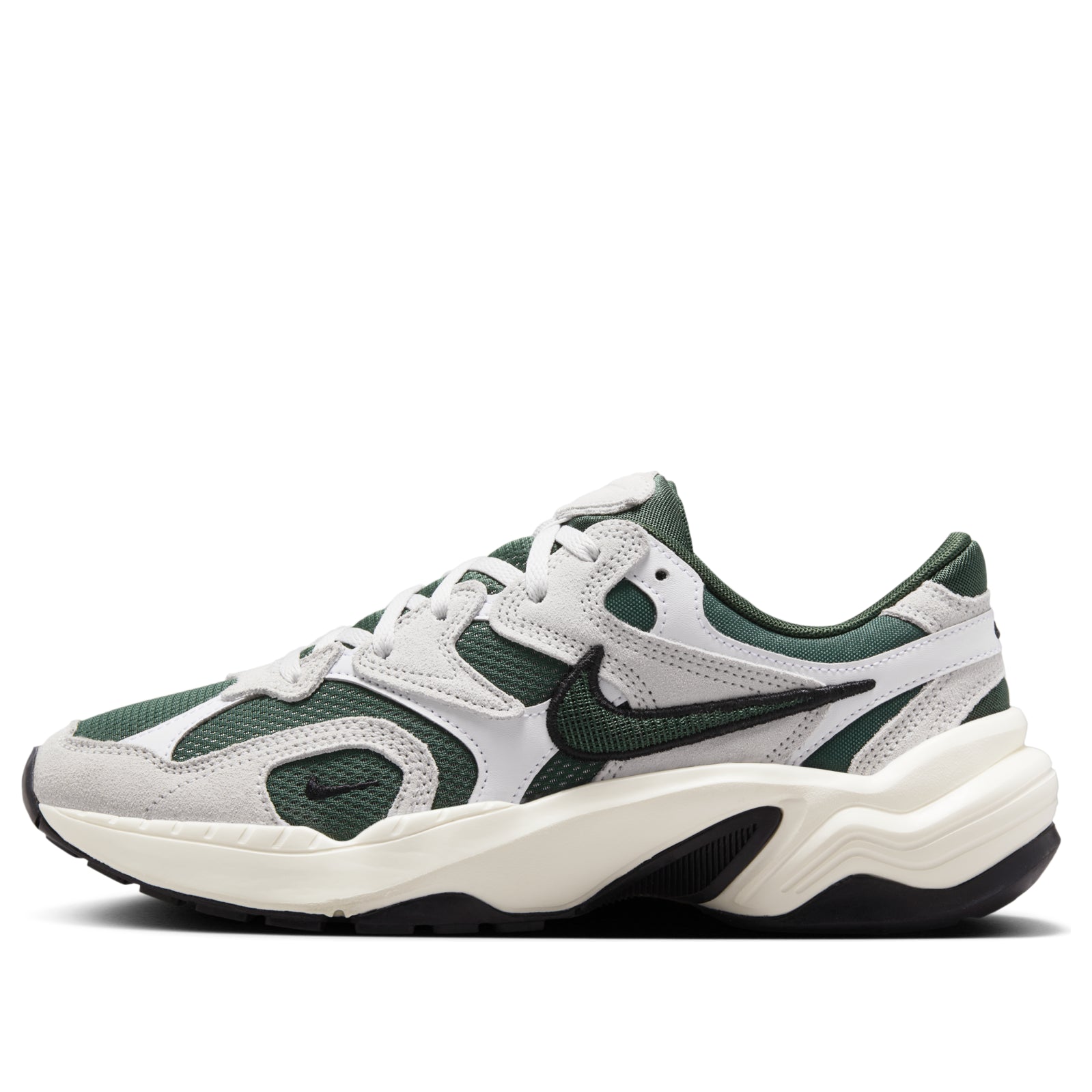 (WMNS) Nike AL8 'White Photon Dust Fir' FJ3794-106