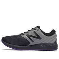 (WMNS) New Balance Fresh Foam Zante v3 Queens 'Grey Black' WZANTQU3